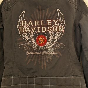 Harley-Davidson Women's Jacket